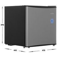 Aceline S05AMAсеребристый