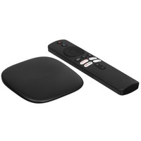 Медиаплеер Xiaomi Mi Box S 3rd Gen