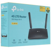Роутер TP-Link TL-MR150