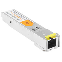 SFP-модуль NIKOMAX GL-OT-SG14SC1-1550-1310-D