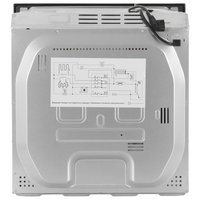 Электрический духовой шкаф DEXP A-Simple белый