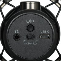 Микрофон Maono DM40 PRO черный