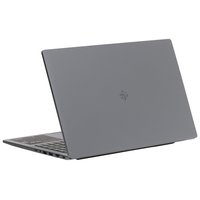 15.6" Ноутбук DEXP Aquilon C15-INW603 серый