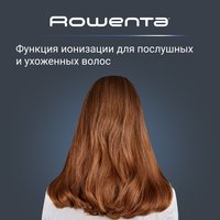Fen Rowenta Pro Power+ CV7220F0 qora