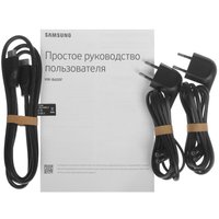 Саундбар Samsung HW-B650F черный