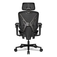 Компьютерное кресло Cougar Speeder Ergonomic черный
