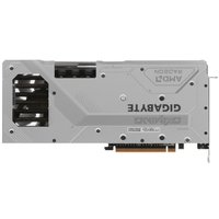 Видеокарта GIGABYTE AMD Radeon RX 9070 XT GAMING OC ICE [GV-R907XGAMINGOCICE-16GD]