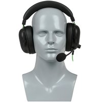 Проводные наушники Razer BlackShark V2 X  черный 2022