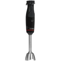 Блендер погружной Bosch MSM4B610 черный
