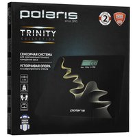 Весы Polaris PWS 1882DG разноцветный