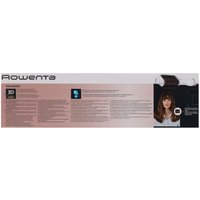 Фен-щетка Rowenta Volumizer CF6135F0 белый/розовый