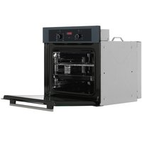 Electric Oven Gefest ЭДВ ДА 622-02 К56S gray