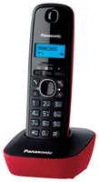 Cordless phone (DECT) Panasonic KX-TG1611UAR