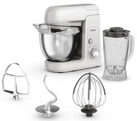Kitchen appliance Tefal Bake Partner QB521B38 gray