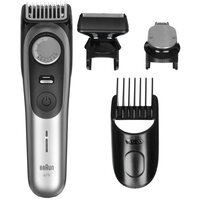 Триммер Braun Series 9 BT9520 серый/черный