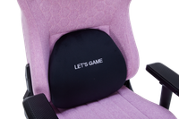 Компьютерное кресло ARDOR GAMING Battle Glade 1000R RB-001 фиолетовый