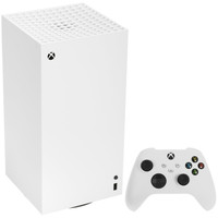 Игровая консоль Xbox Series X Digital Edition [1000 ГБ, Wi-Fi 5 (802.11ac), HDMI 2.1, до 4K UltraHD, 3840x2160]