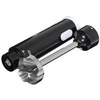 Блендер погружной DEXP DHB-750 черный