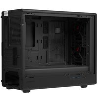 Корпус ARDOR GAMING Element W4  черный