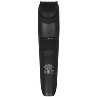 Машинка для стрижки Aceline HC-0120CU серый/черный