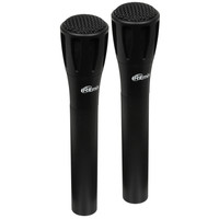 Микрофон Ritmix RWM-302, черный