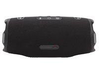 Portable speaker JBL Charge 6, black