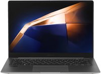 14" Laptop Samsung Galaxy Book4 Pro NP940XGK gray