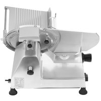 Ломтерезка Viatto HBS-300 серебристый