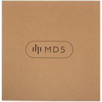 Коврик Дарк Проджект MD5 Neon (L) разноцветный