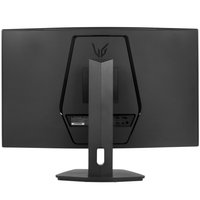 31.5" Монитор LG 32G600A-B черный
