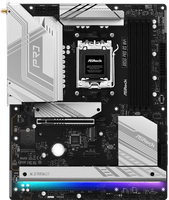 Материнская плата ASRock B850 Pro RS WiFi