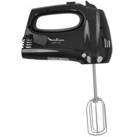 Миксер Moulinex Quick Mix HM3108B1 черный