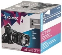Фонарь Космос KOC853Lit