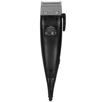 Машинка для стрижки Aceline HC-0321RB черный