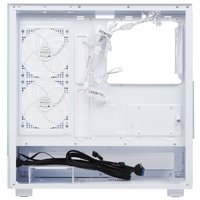 Корпус MONTECH XR [XR (W)] белый