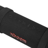 Портативная колонка LG XBOOM GRAB, черный