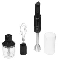 Блендер погружной Philips HR2543/90 черный