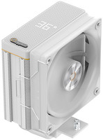 Кулер для процессора Ocypus Iota A40 WH [Iota-A40-WH1NNWD00X-GL] белый