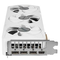 Видеокарта GIGABYTE GeForce RTX 5070 EAGLE OC ICE SFF [GV-N5070EAGLEOC ICE-12GD]