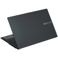 15.6" Ноутбук ASUS Vivobook Go 15 E1504TA-BQ224 черный