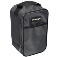 Термос OneTwo Explorer O3VF154 черный