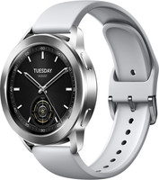 Смарт-часы Xiaomi Watch S3