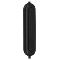 Проводные наушники Sony IER-EX15C  черный 2025