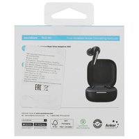 Наушники TWS Anker Soundcore R60i NC  черный 2025