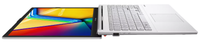 15.6" Laptop ASUS Vivobook Go E1504FA-BQ4913 silver