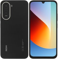 6.9" Смартфон  128 ГБ