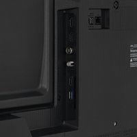 55" (140 см) Телевизор iFFALCON 55U65 черный
