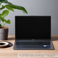 16" Ноутбук HUAWEI MateBook D 16 MCLG-X серый