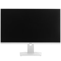 27" Monitor MSI MAG 274QRFW white