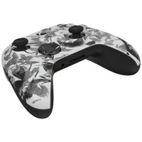 Геймпад беспроводной Microsoft Xbox Wireless Controller Breaker серый